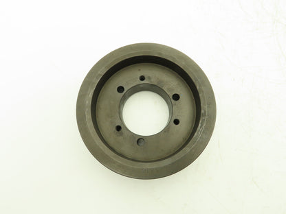 3 5V 7.5 SF 3-Groove V-Belt Pulley Sheave 3310 RPM Max