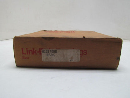Link Belt M1317DAH Bearing Outer Ring Race (Caterpillar 8H5345)