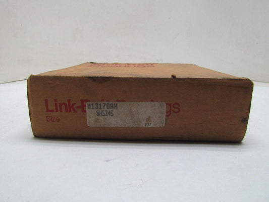 Link Belt M1317DAH Bearing Outer Ring Race (Caterpillar 8H5345)