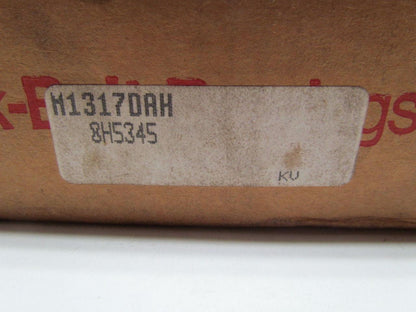 Link Belt M1317DAH Bearing Outer Ring Race (Caterpillar 8H5345)