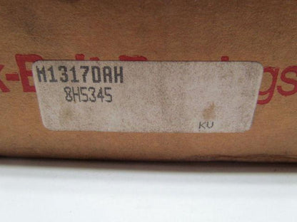Link Belt M1317DAH Bearing Outer Ring Race (Caterpillar 8H5345)