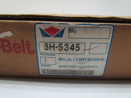 Link Belt M1317DAH Bearing Outer Ring Race (Caterpillar 8H5345)