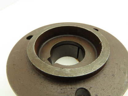 QD Quick Disconnect Bushing 1-1/2" Lot of 7