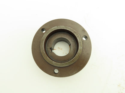 QD Quick Disconnect Bushing 1-1/2" Lot of 7