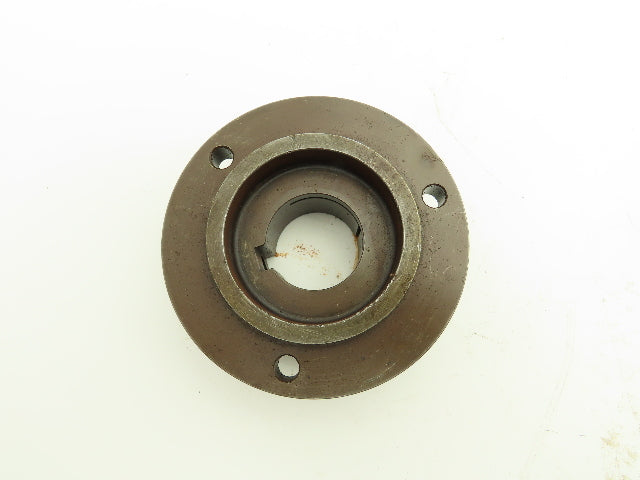 QD Quick Disconnect Bushing 1-1/2" Lot of 7