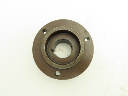QD Quick Disconnect Bushing 1-1/2" Lot of 7