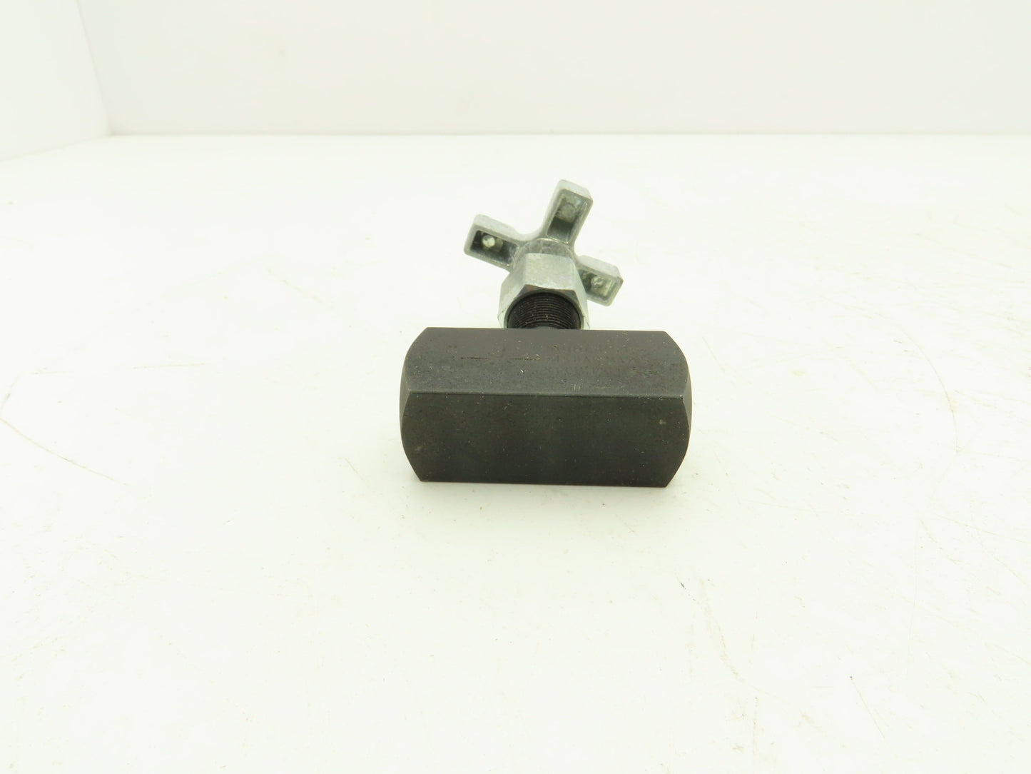 Parker MV620S Metering Valve #6 SAE 5 GPM Max