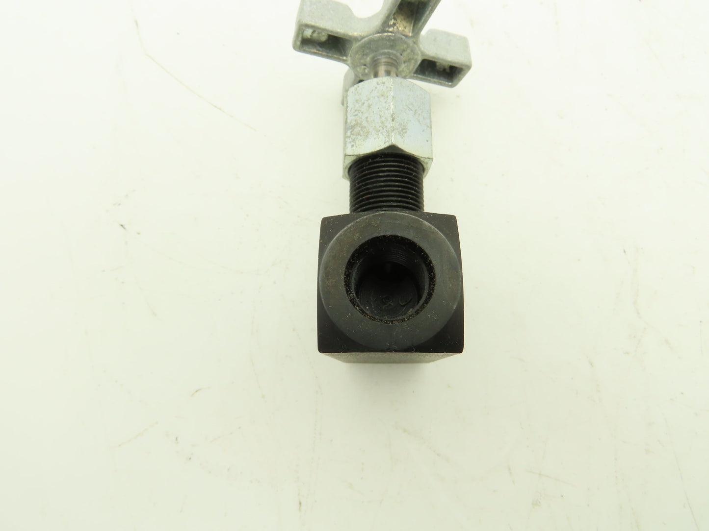 Parker MV620S Metering Valve #6 SAE 5 GPM Max