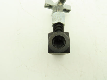 Parker MV620S Metering Valve #6 SAE 5 GPM Max