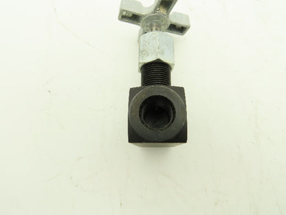 Parker MV620S Metering Valve #6 SAE 5 GPM Max