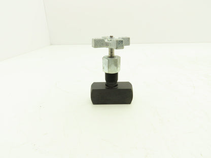 Parker MV620S Metering Valve #6 SAE 5 GPM Max