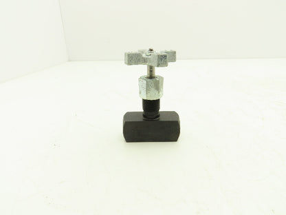 Parker MV620S Metering Valve #6 SAE 5 GPM Max