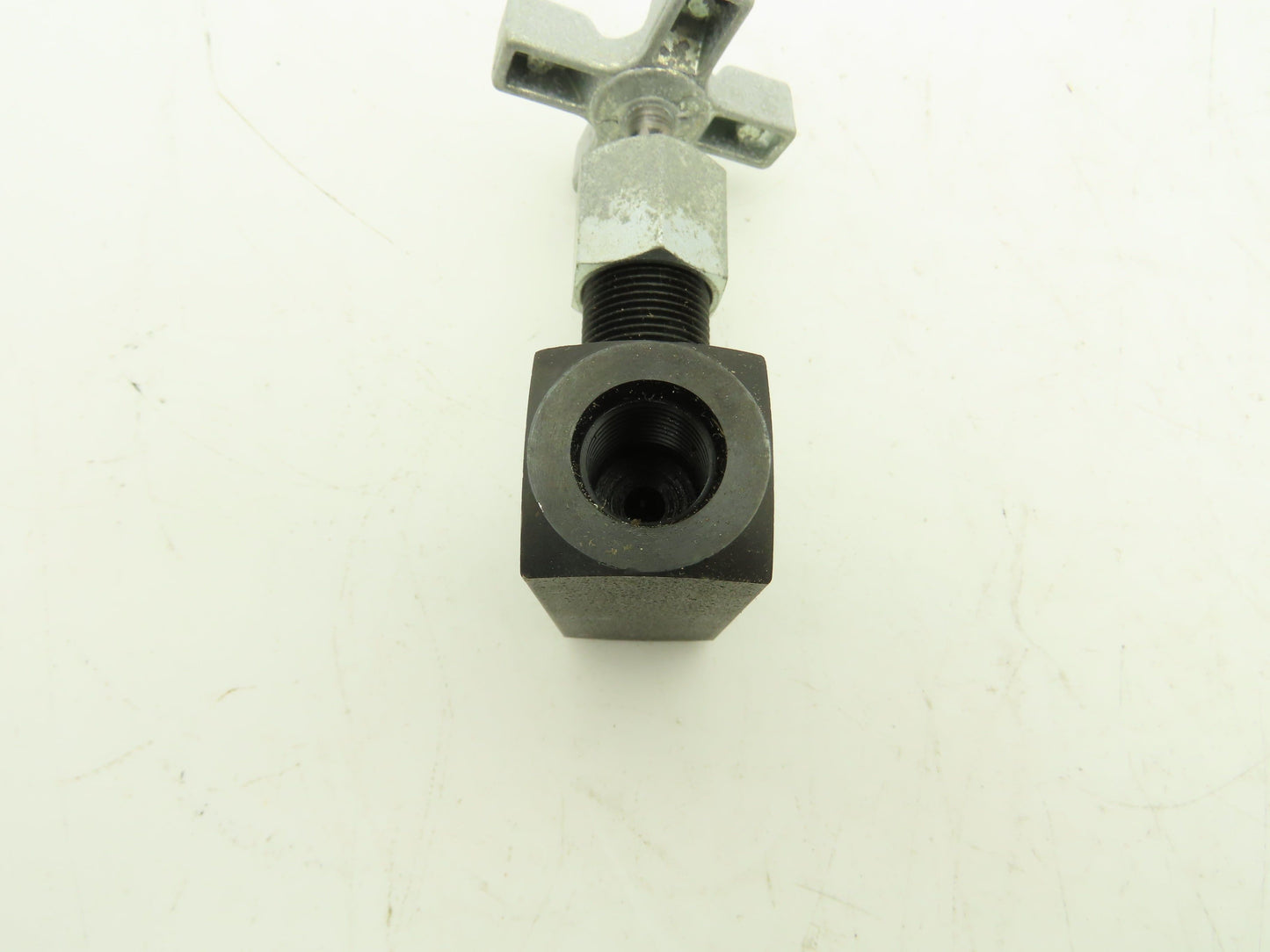 Parker MV620S Metering Valve #6 SAE 5 GPM Max