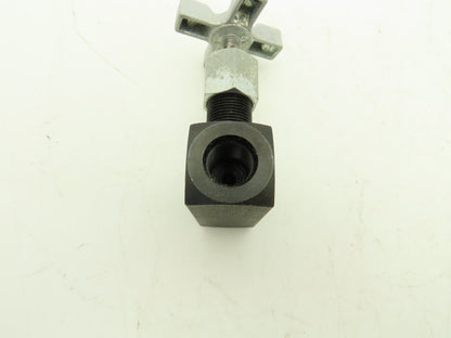 Parker MV620S Metering Valve #6 SAE 5 GPM Max