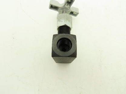 Parker MV620S Metering Valve #6 SAE 5 GPM Max