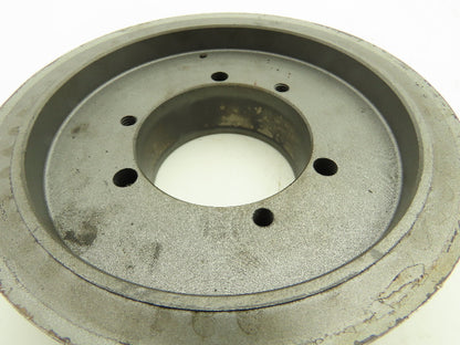 40H150 SK Timing Belt Pulley 0.5" Pitch 40 Tooth 1.5" W 3850 RPM Max
