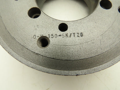 40H150 SK Timing Belt Pulley 0.5" Pitch 40 Tooth 1.5" W 3850 RPM Max