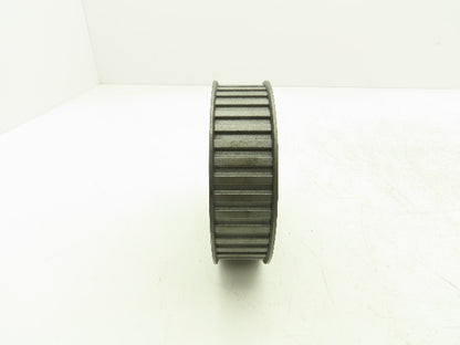 40H150 SK Timing Belt Pulley 0.5" Pitch 40 Tooth 1.5" W 3850 RPM Max