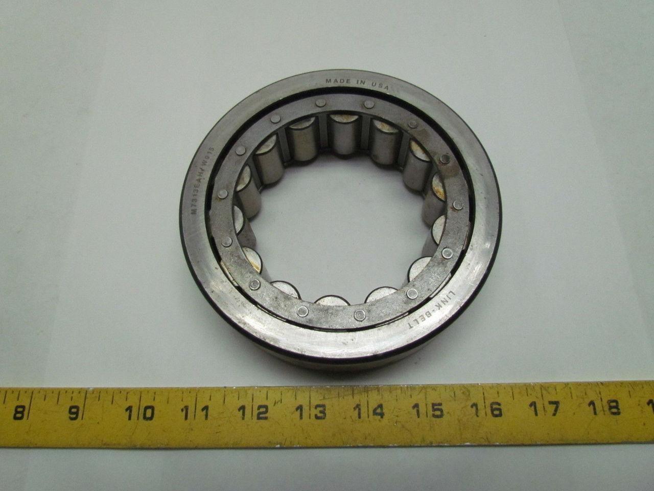 Link Belt M7313EAH/W915 Roller Bearing