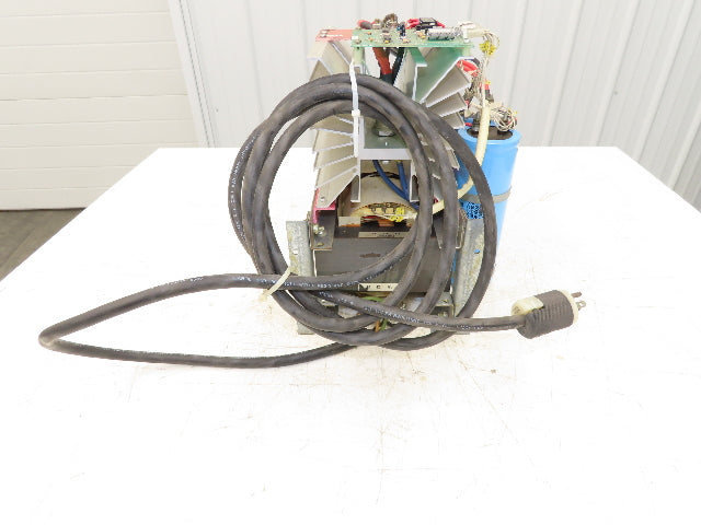 Sola 39-409 DC Power Supply 25/50VDC 24/48 Amps 1200W Input 120V