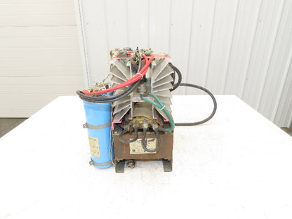 Sola 39-409 DC Power Supply 25/50VDC 24/48 Amps 1200W Input 120V