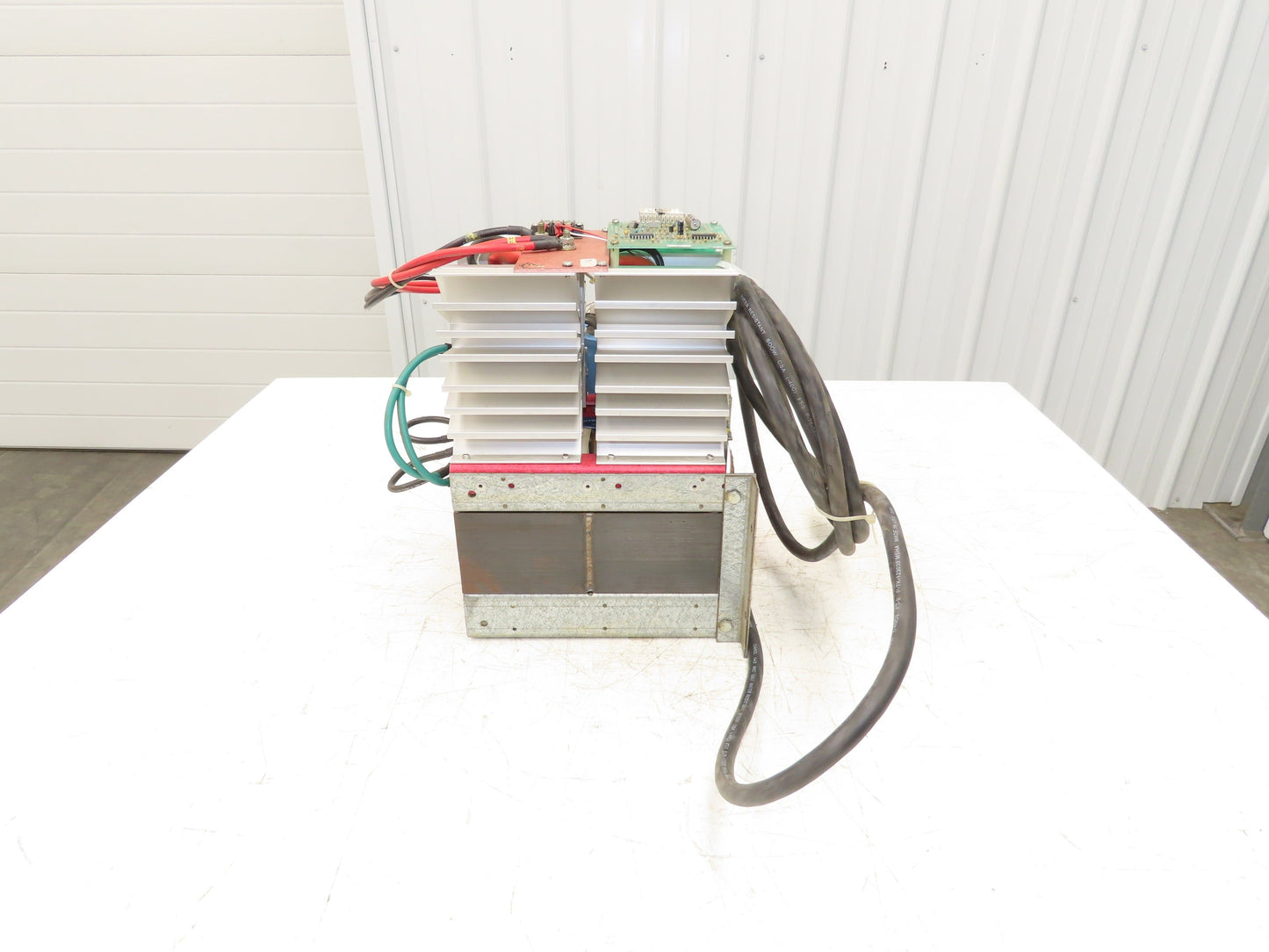 Sola 39-409 DC Power Supply 25/50VDC 24/48 Amps 1200W Input 120V