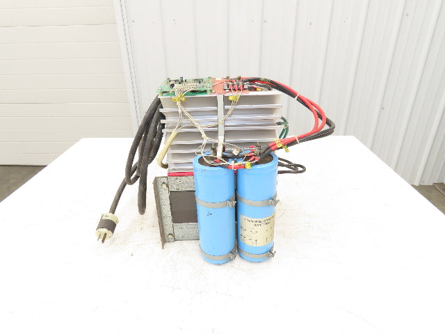 Sola 39-409 DC Power Supply 25/50VDC 24/48 Amps 1200W Input 120V