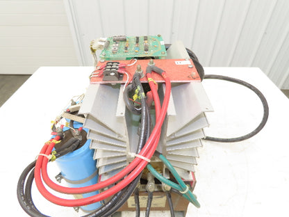 Sola 39-409 DC Power Supply 25/50VDC 24/48 Amps 1200W Input 120V