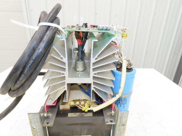 Sola 39-409 DC Power Supply 25/50VDC 24/48 Amps 1200W Input 120V