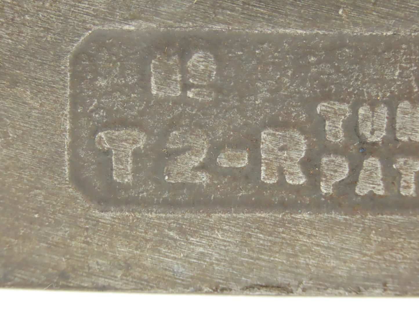 NO. T2-R Tool Holder Right Hand For 3/8" Bits Lot of 3