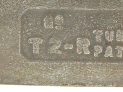 NO. T2-R Tool Holder Right Hand For 3/8" Bits Lot of 3