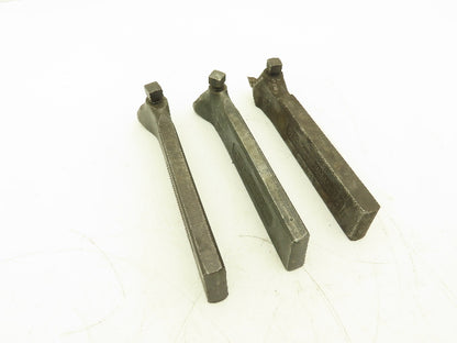 NO. T2-R Tool Holder Right Hand For 3/8" Bits Lot of 3