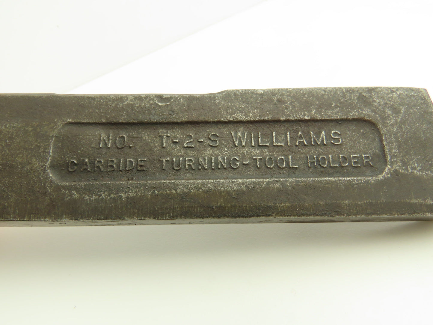 NO. T-2-S Tool Holder Straight For 3/8" Bits Lot of 4