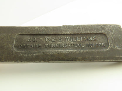 NO. T-2-S Tool Holder Straight For 3/8" Bits Lot of 4