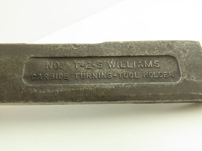 NO. T-2-S Tool Holder Straight For 3/8" Bits Lot of 4