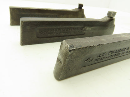 NO. T-2-S Tool Holder Straight For 3/8" Bits Lot of 4