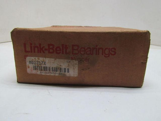 Link Belt MU1317X Roller Bearing (Caterpillar 8H-5346)