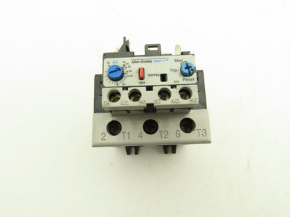 Allen Bradley 193-A2K3 Overload Relay 23-75A Class 20 NEMA B600