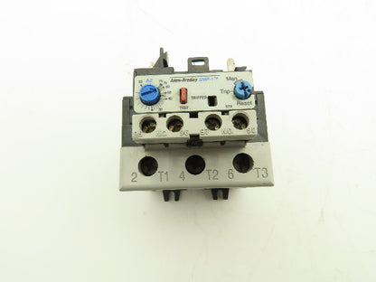 Allen Bradley 193-A2K3 Overload Relay 23-75A Class 20 NEMA B600