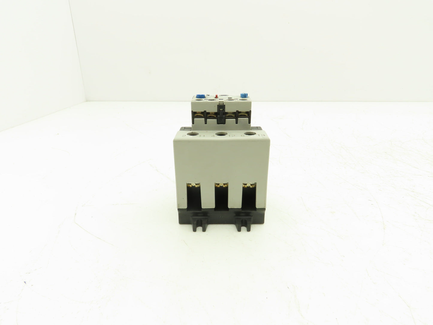 Allen Bradley 193-A2K3 Overload Relay 23-75A Class 20 NEMA B600