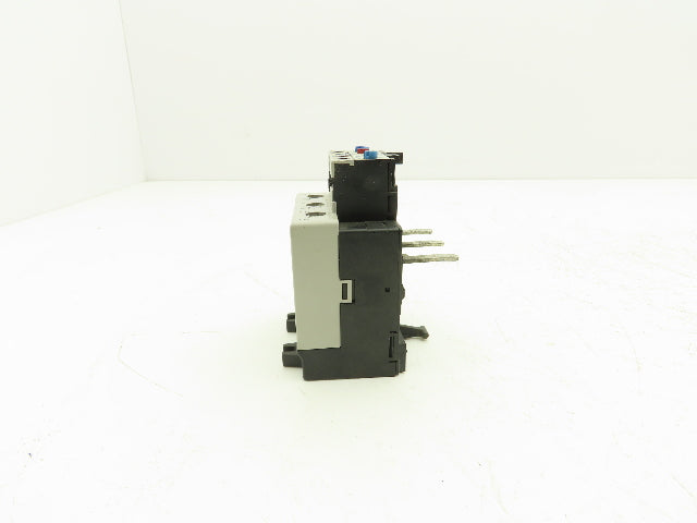 Allen Bradley 193-A2K3 Overload Relay 23-75A Class 20 NEMA B600