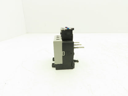 Allen Bradley 193-A2K3 Overload Relay 23-75A Class 20 NEMA B600