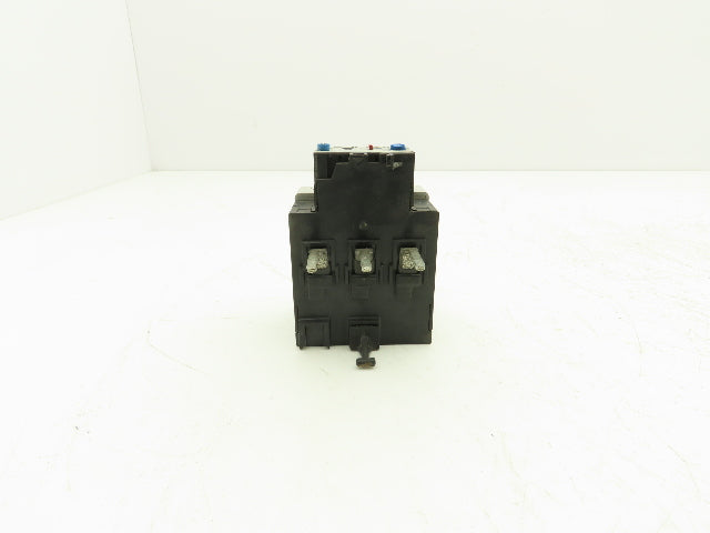 Allen Bradley 193-A2K3 Overload Relay 23-75A Class 20 NEMA B600