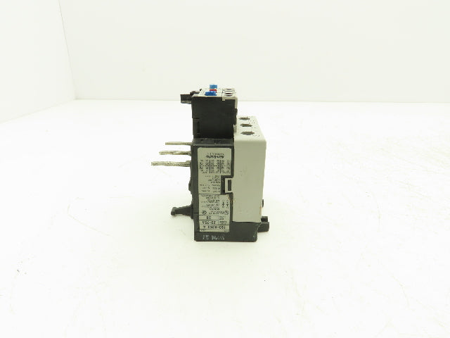 Allen Bradley 193-A2K3 Overload Relay 23-75A Class 20 NEMA B600