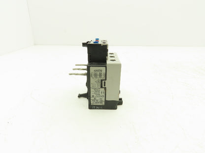 Allen Bradley 193-A2K3 Overload Relay 23-75A Class 20 NEMA B600