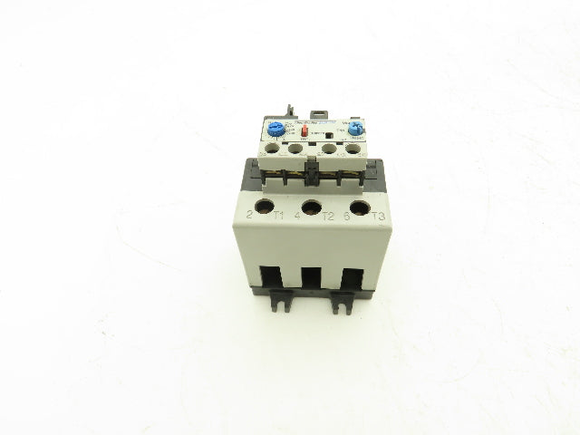 Allen Bradley 193-A2K3 Overload Relay 23-75A Class 20 NEMA B600