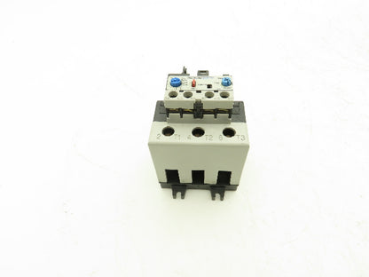 Allen Bradley 193-A2K3 Overload Relay 23-75A Class 20 NEMA B600
