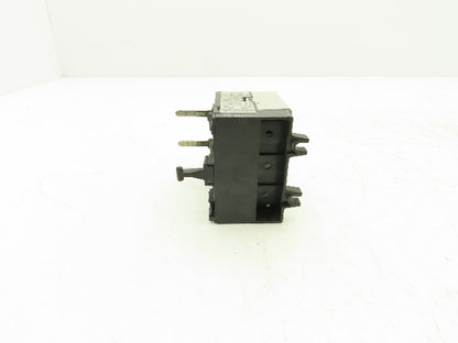 Allen Bradley 193-A2K3 Overload Relay 23-75A Class 20 NEMA B600