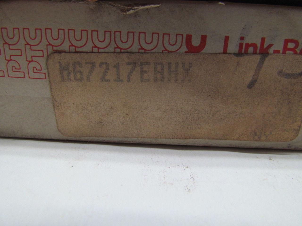 Link Belt M67217EAHX Bearing (Caterpillar 4S9782)