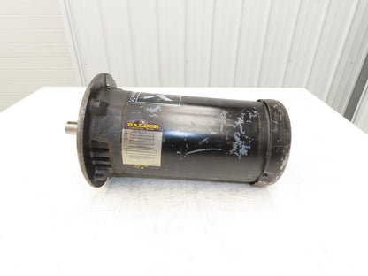 Baldor 35N192S774 AC Motor 5Hp 3450rpm 208-230/460v 3ph 184TC Open Enclosure